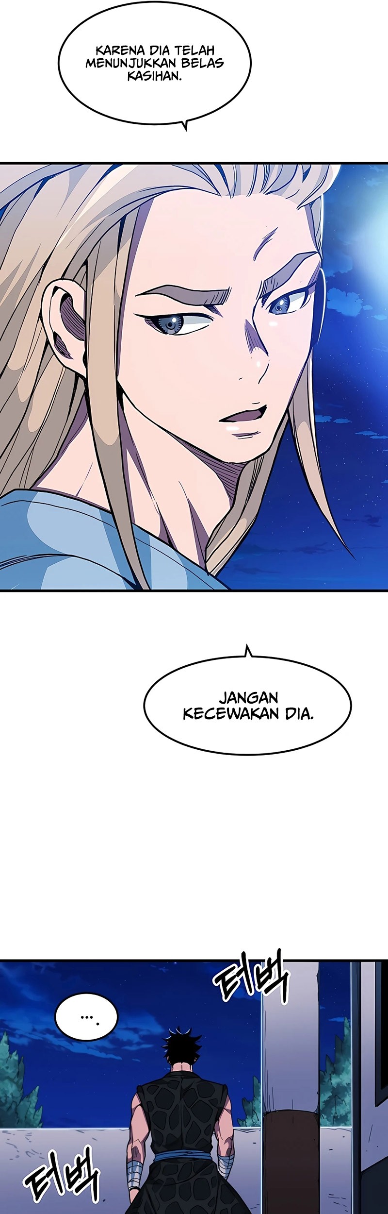 I Am Reborn As The Sword God Chapter 13 Gambar 17