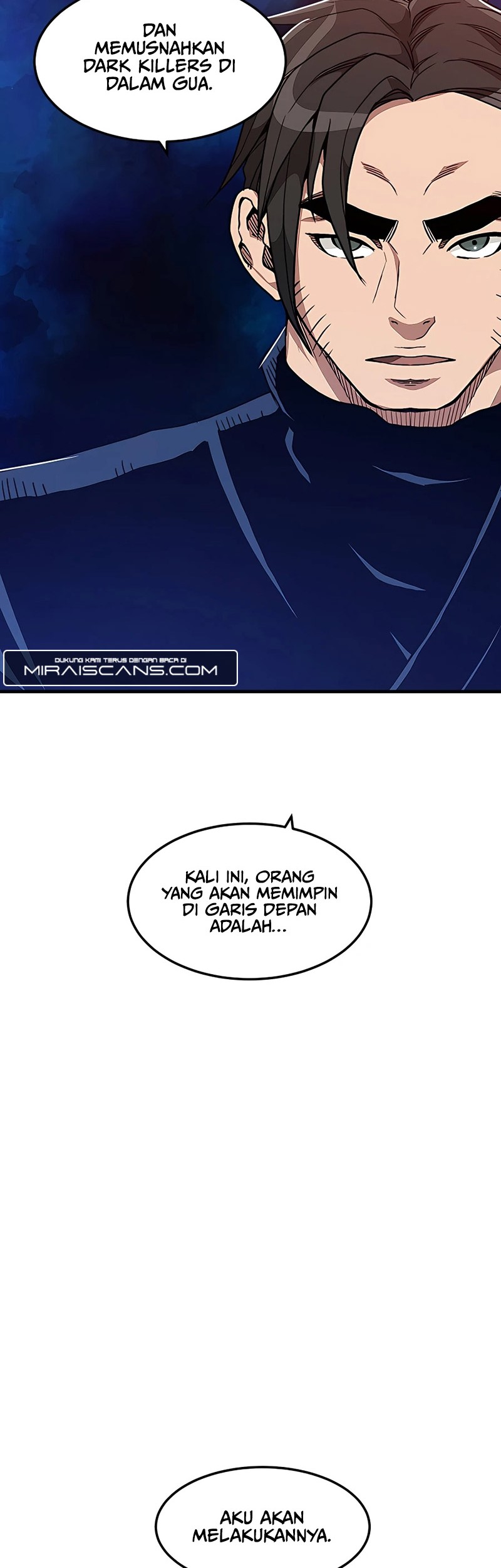 I Am Reborn As The Sword God Chapter 13 Gambar 22
