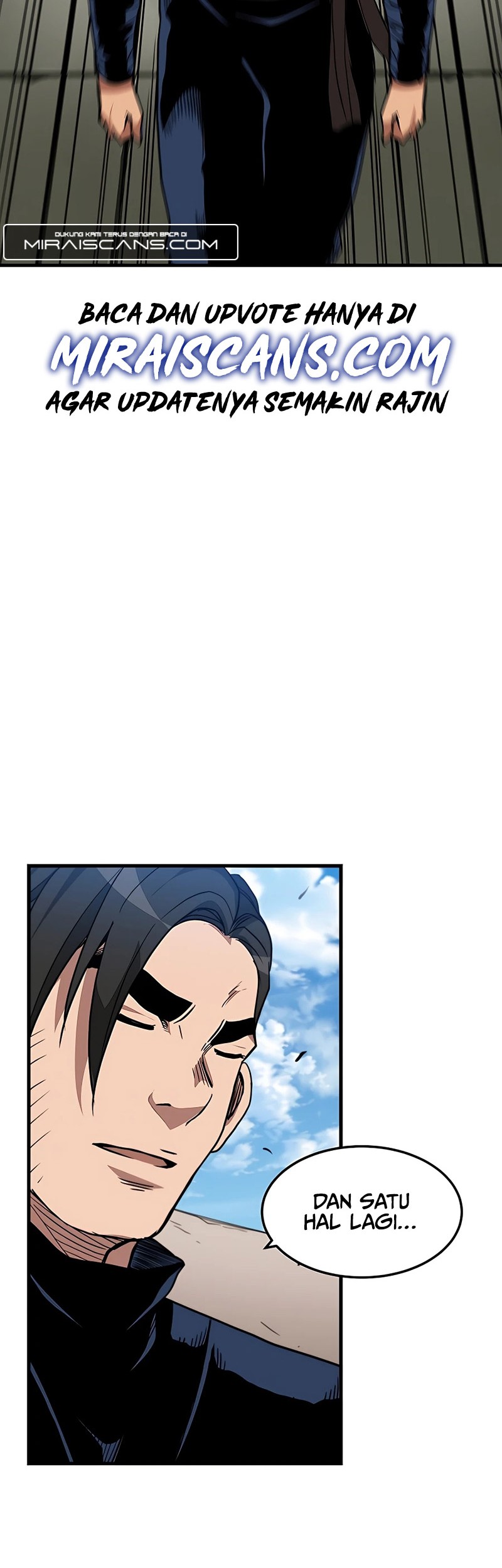 I Am Reborn As The Sword God Chapter 13 Gambar 24