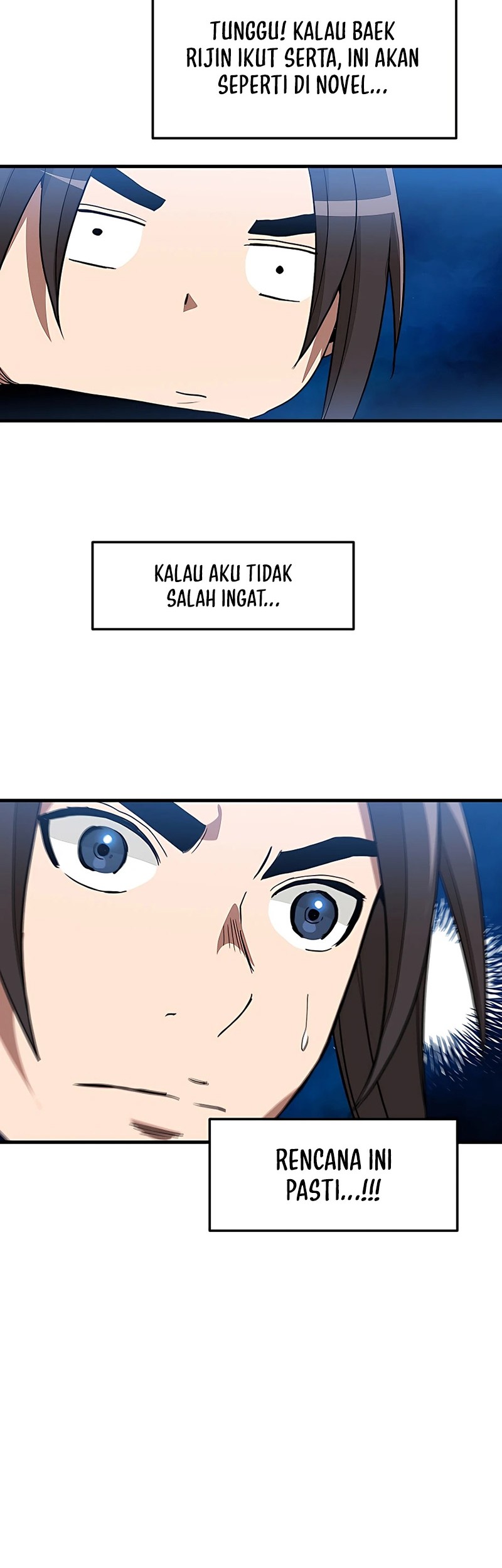 I Am Reborn As The Sword God Chapter 13 Gambar 27