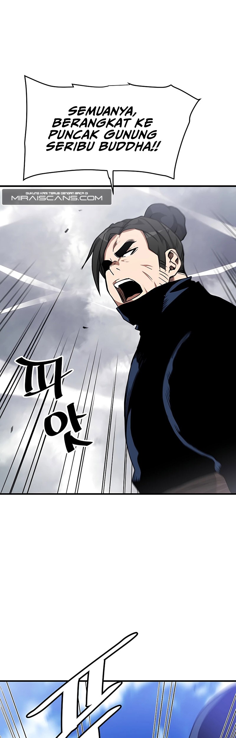 I Am Reborn As The Sword God Chapter 13 Gambar 28