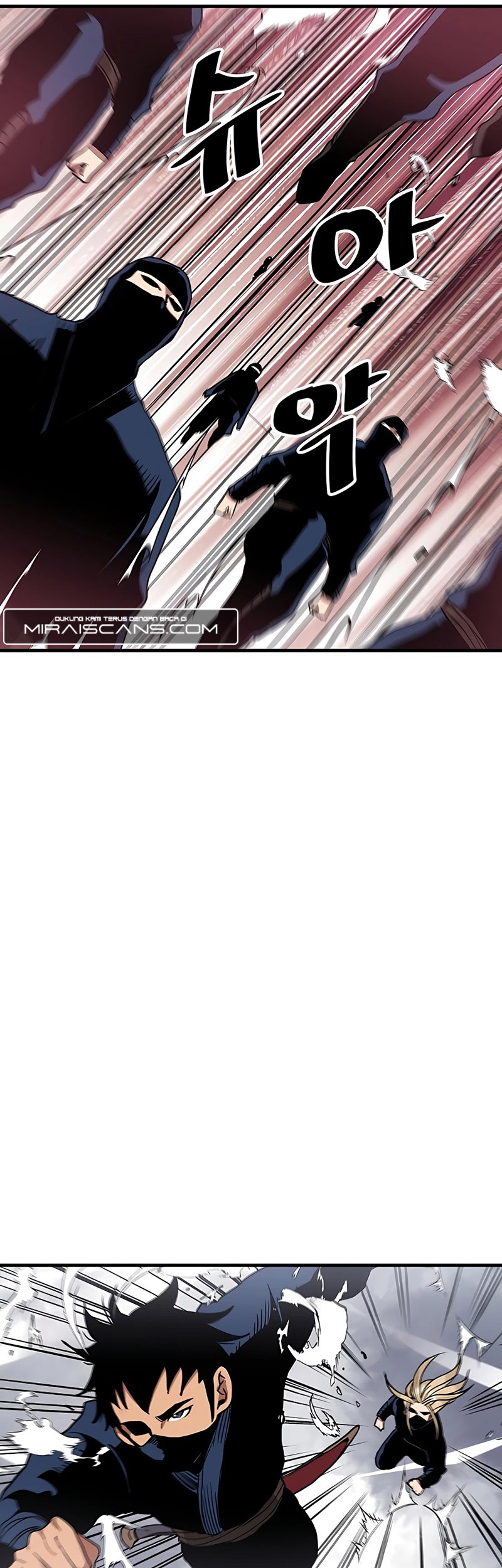 I Am Reborn As The Sword God Chapter 13 Gambar 30