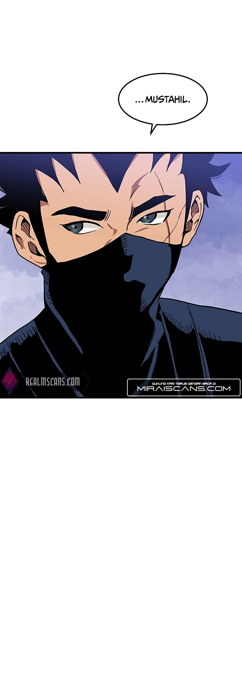 I Am Reborn As The Sword God Chapter 13 Gambar 38