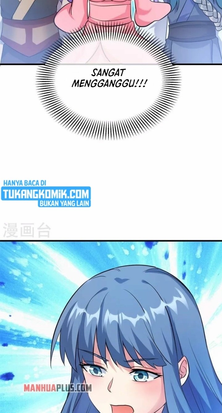 Baca Manhua Peerless Soul Chapter 413 Gambar 2