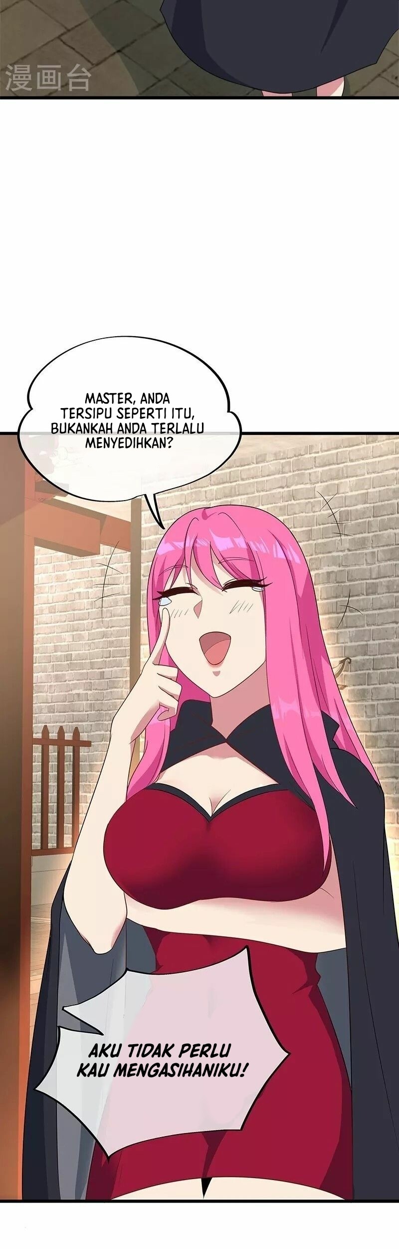 Peerless Soul Chapter 413 Gambar 60