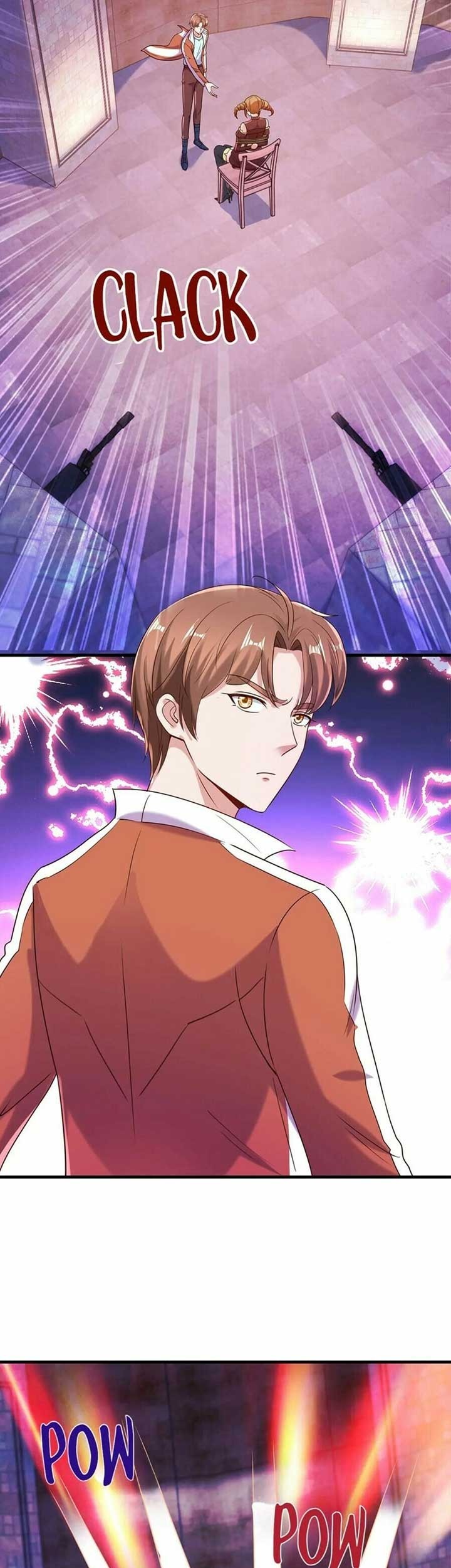 Rebirth of The Earth Immortal Venerable Chapter 177 Gambar 6