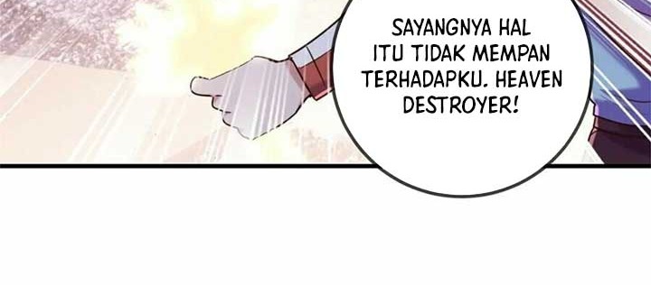Rebirth of The Earth Immortal Venerable Chapter 176 Gambar 9