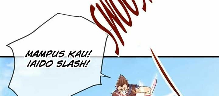 Rebirth of The Earth Immortal Venerable Chapter 176 Gambar 17