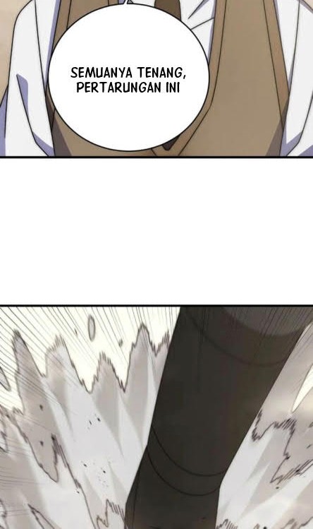 Apocalyptic Thief Chapter 134 Gambar 20