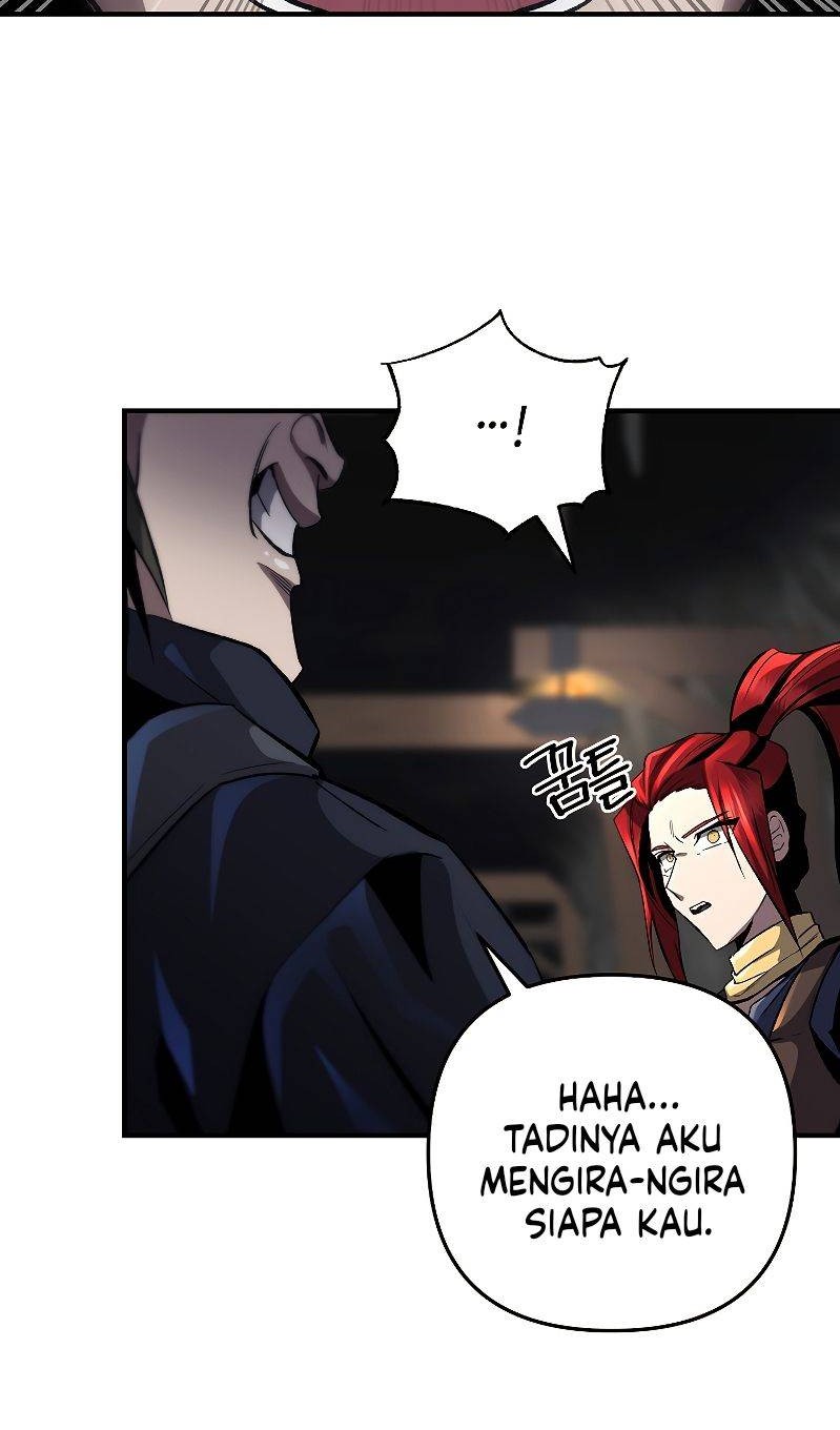 On My Way to Kill God Chapter 39 Gambar 31