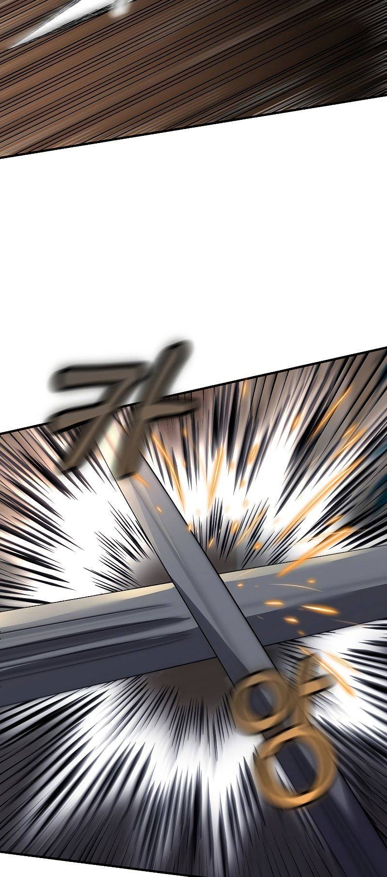 On My Way to Kill God Chapter 39 Gambar 34