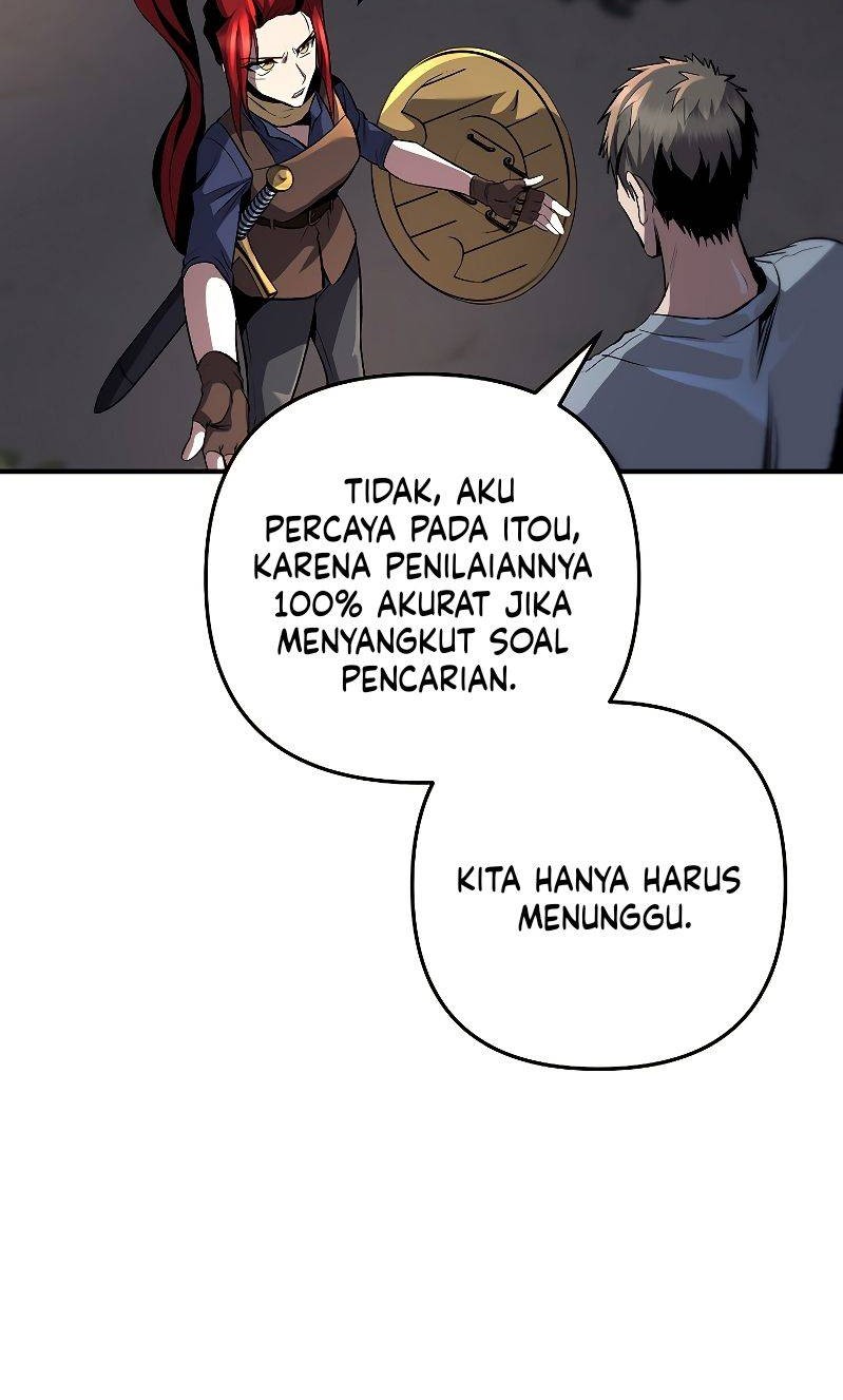 On My Way to Kill God Chapter 39 Gambar 25