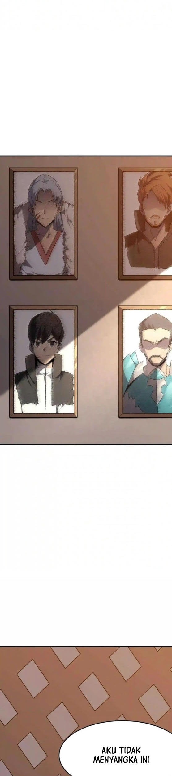 Baca  Hero! Watch up! Chapter 37 Gambar 2