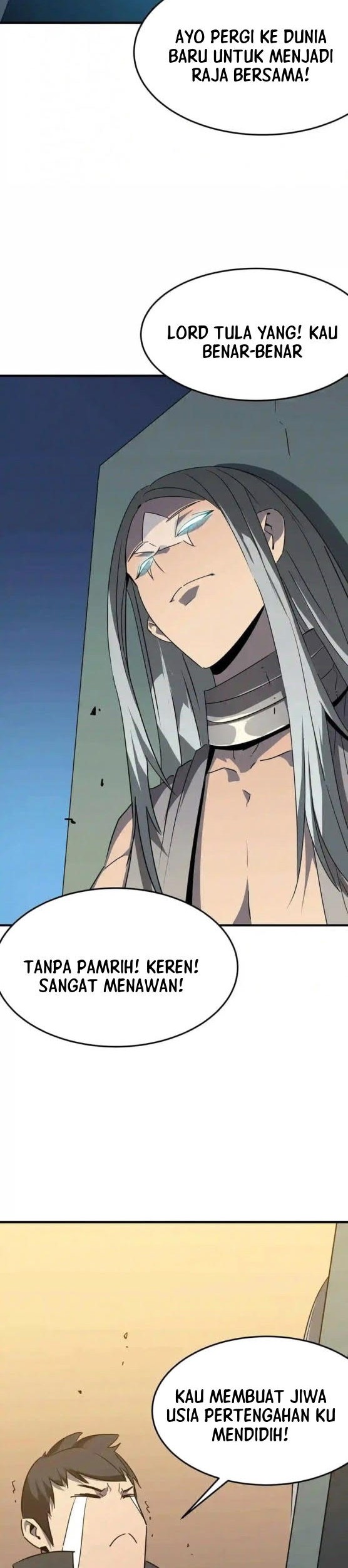 Hero! Watch up! Chapter 37 Gambar 14