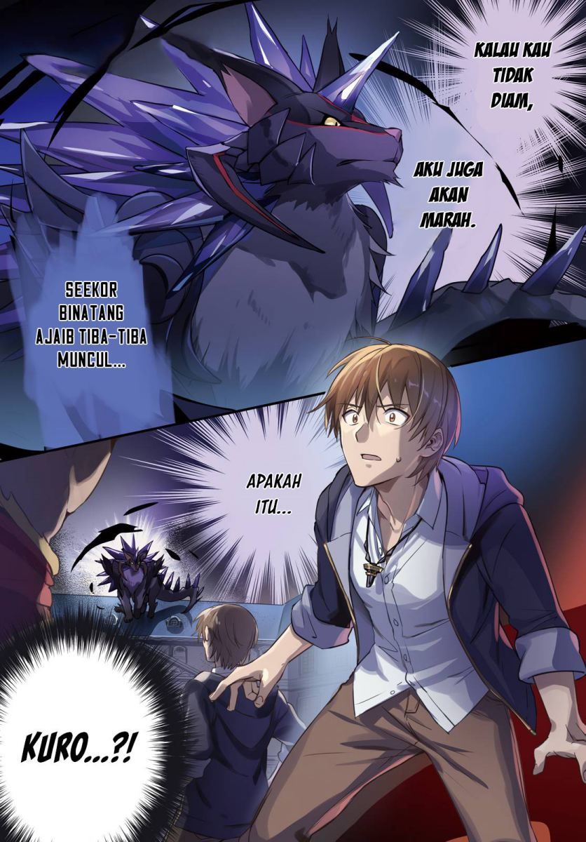 Baca Yuusha Shoukan ni Makikomareta kedo, Isekai wa Heiwa deshita Chapter 41 Gambar 2