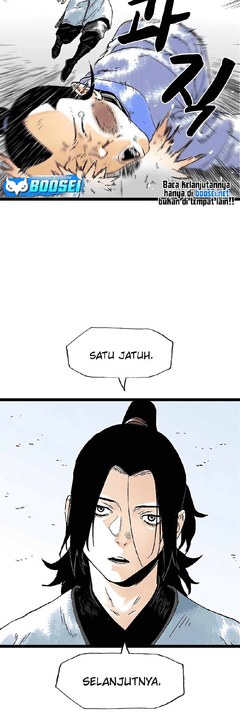 Demonic Master of Mount Kunlun Chapter 33 Gambar 36