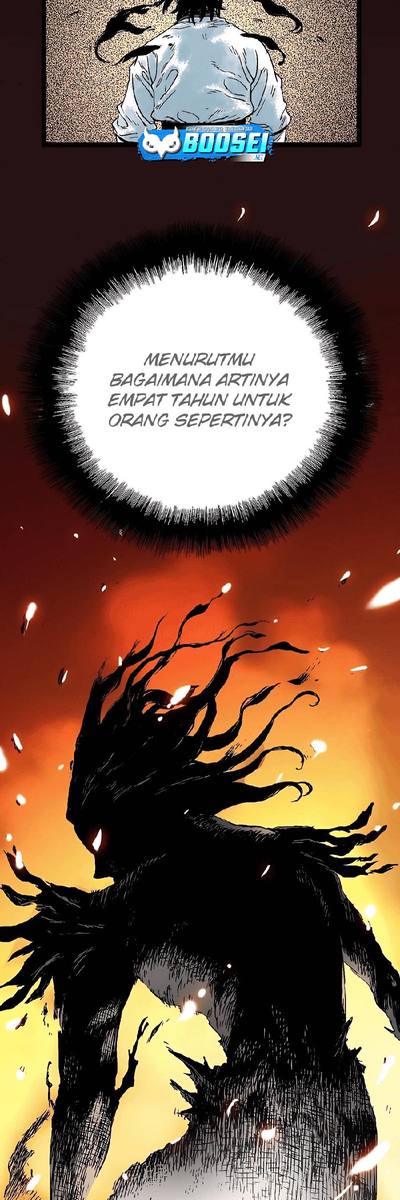 Demonic Master of Mount Kunlun Chapter 33 Gambar 42
