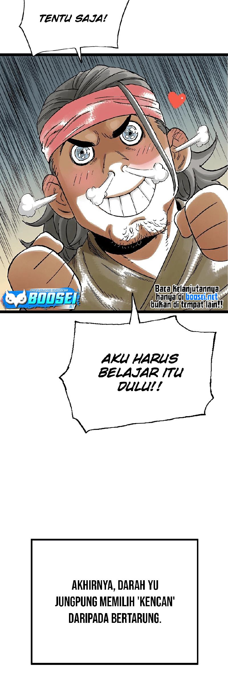 Demonic Master of Mount Kunlun Chapter 33 Gambar 46