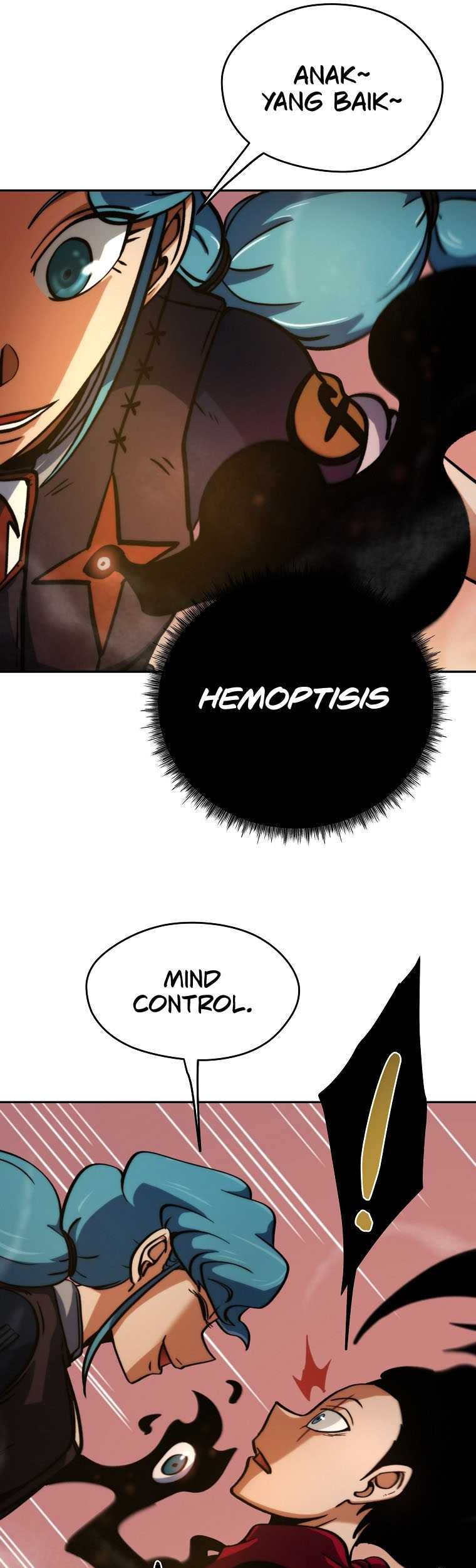 Fisher Man Chapter 07 Gambar 39