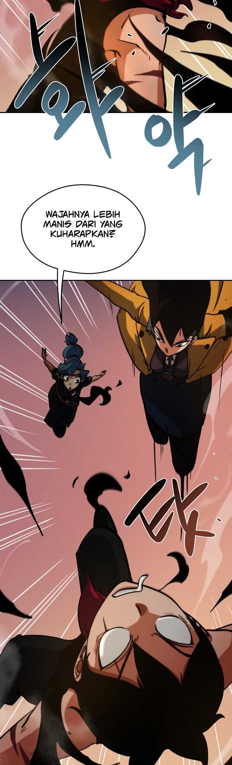 Fisher Man Chapter 07 Gambar 40