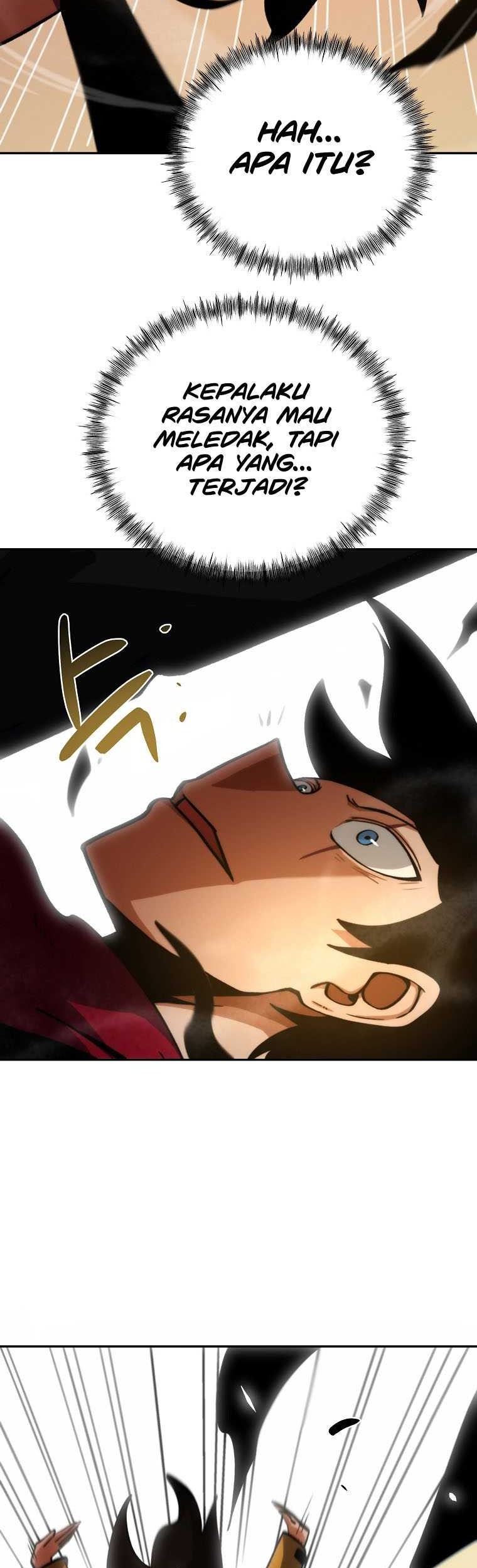 Fisher Man Chapter 07 Gambar 41