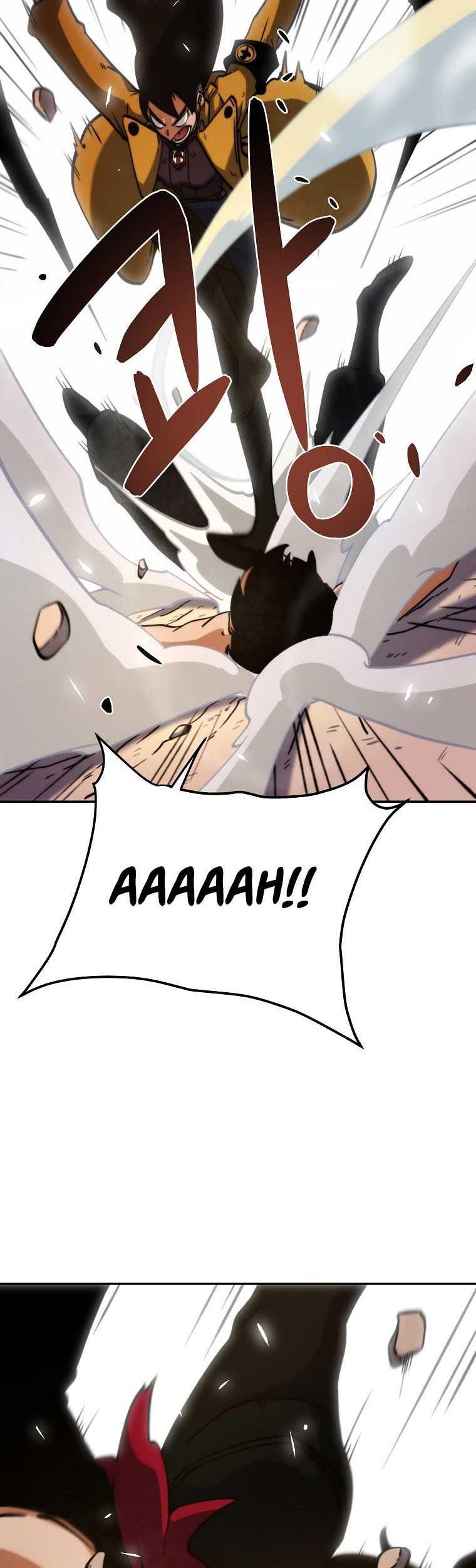 Fisher Man Chapter 07 Gambar 42