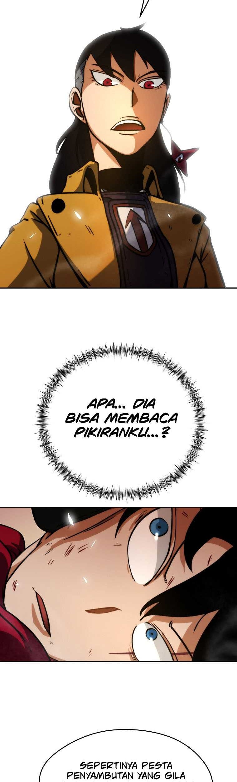 Fisher Man Chapter 07 Gambar 45