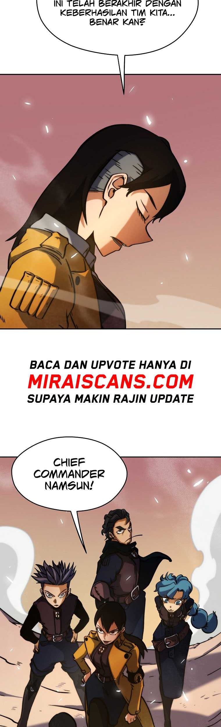 Fisher Man Chapter 07 Gambar 46