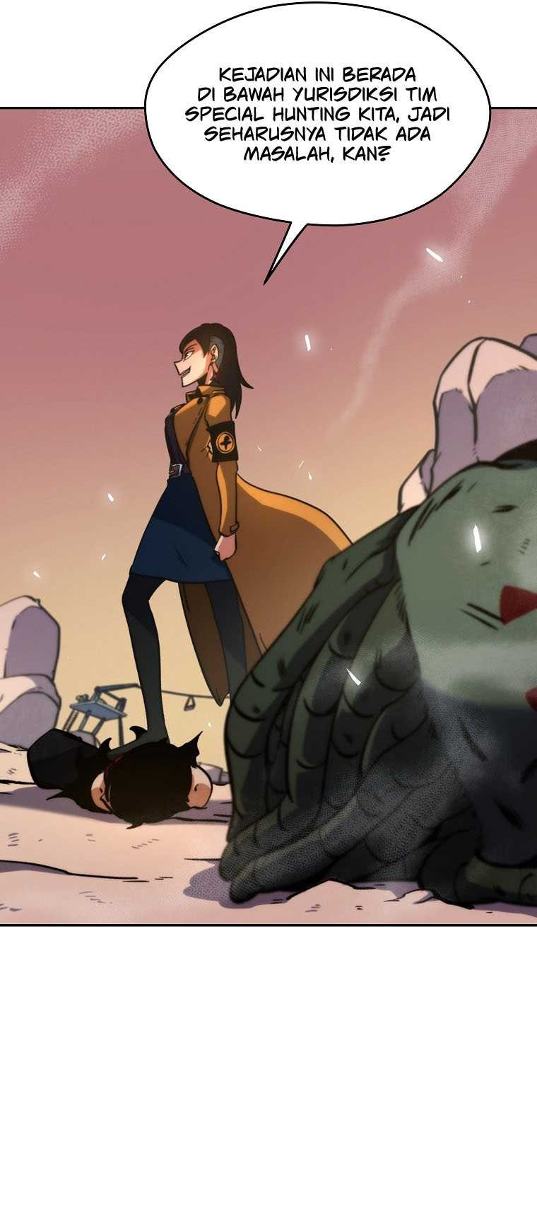 Fisher Man Chapter 07 Gambar 48