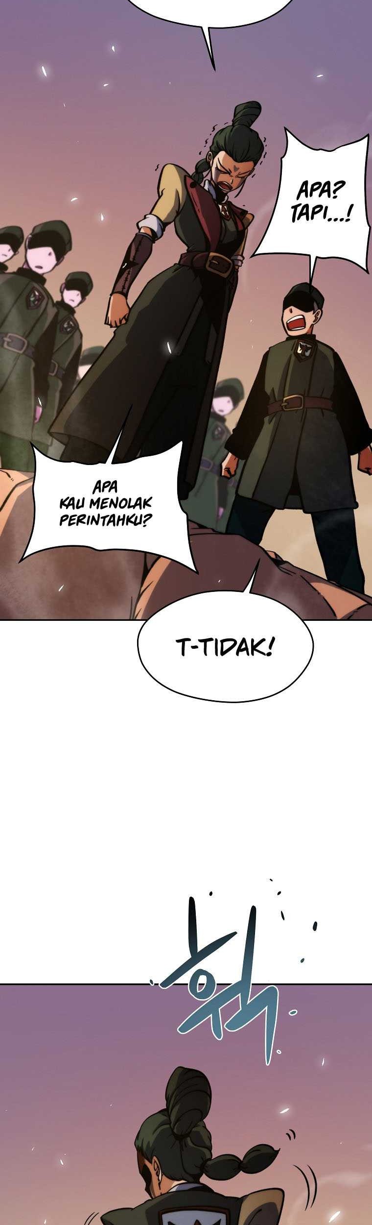 Fisher Man Chapter 07 Gambar 51