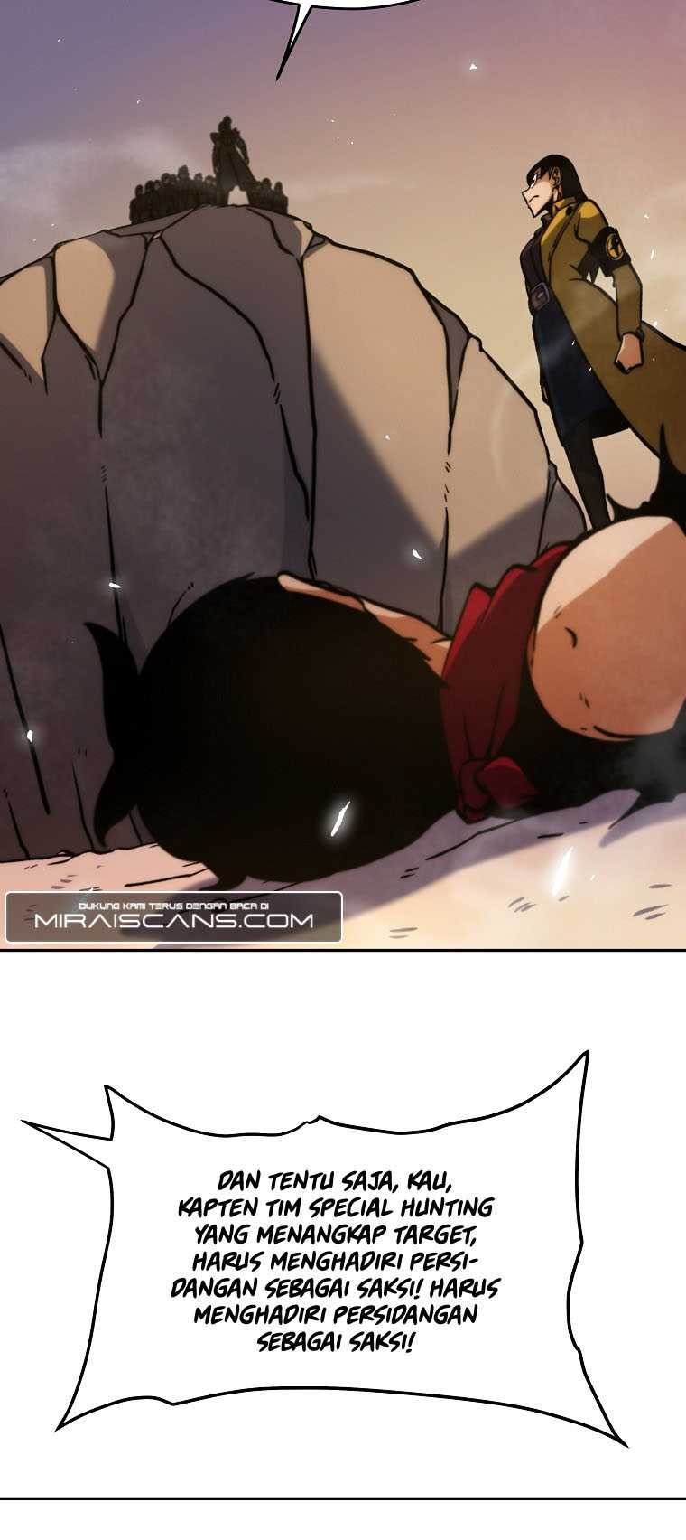 Fisher Man Chapter 07 Gambar 53