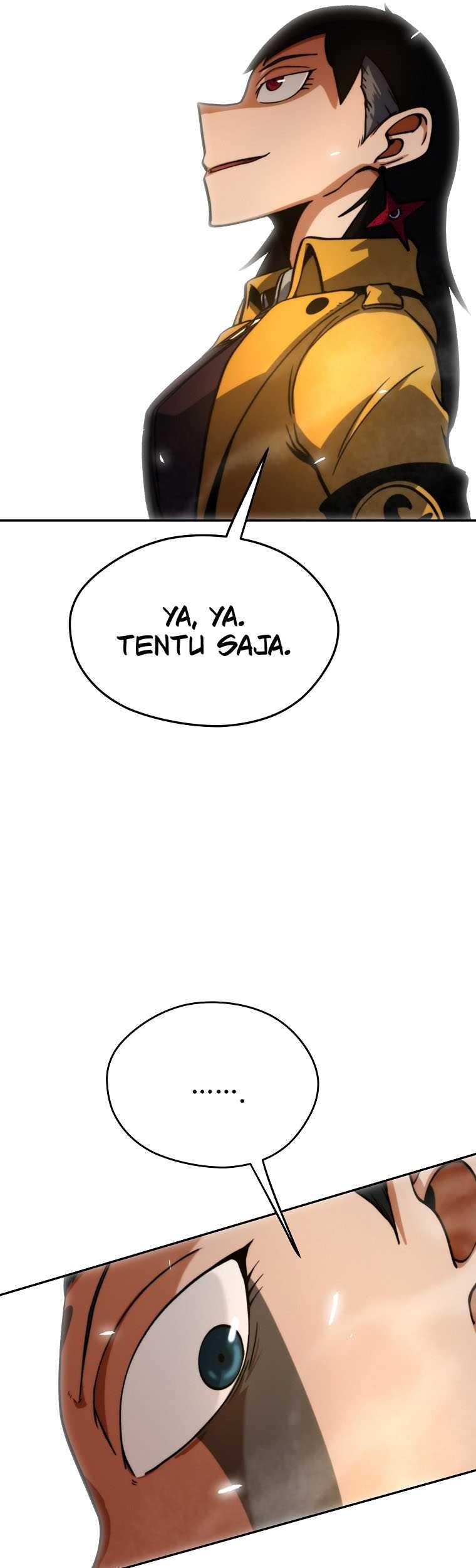Fisher Man Chapter 07 Gambar 54