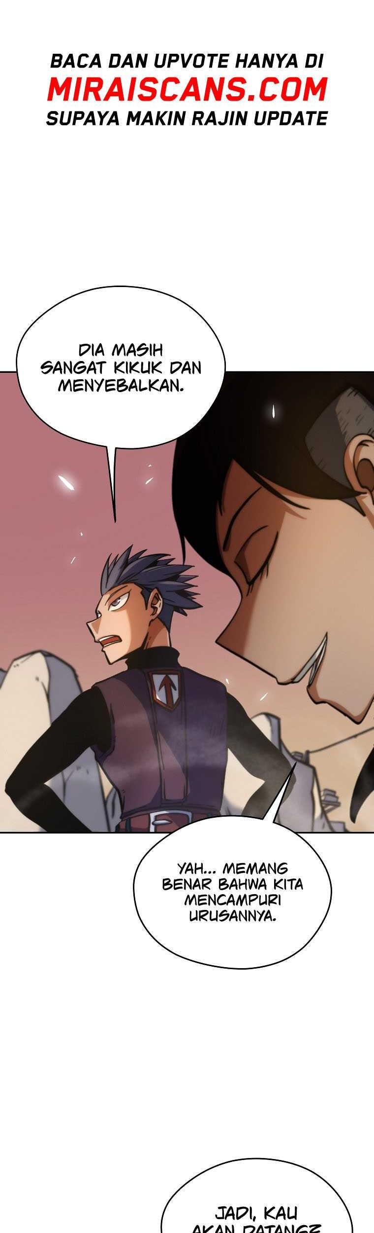 Fisher Man Chapter 07 Gambar 56