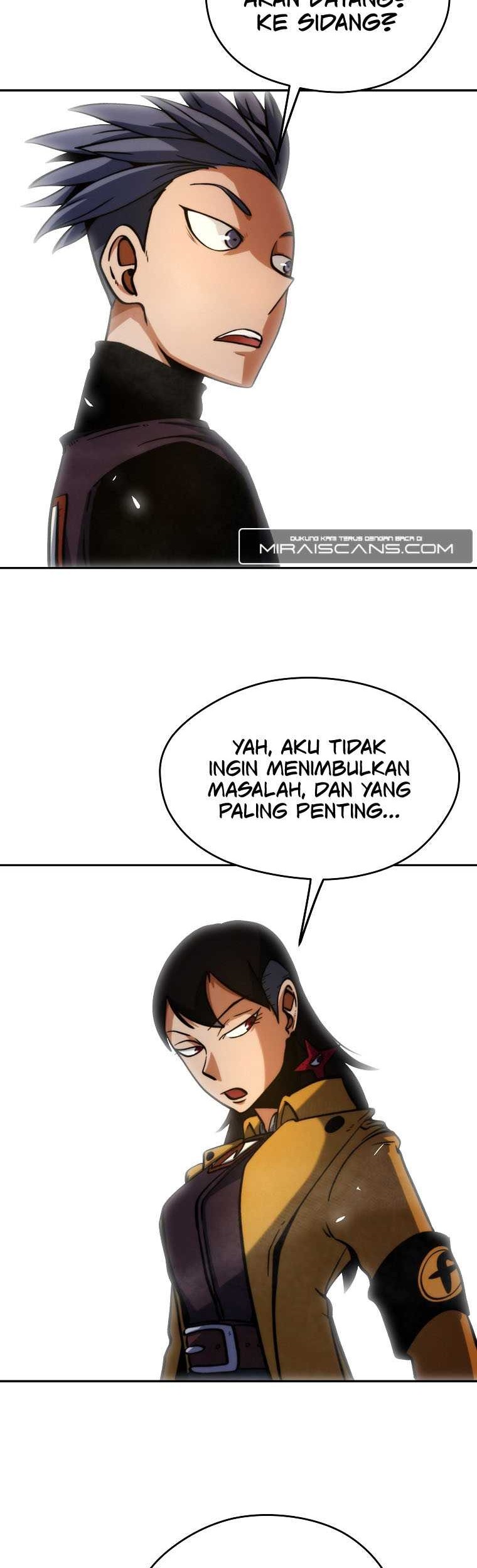Fisher Man Chapter 07 Gambar 57