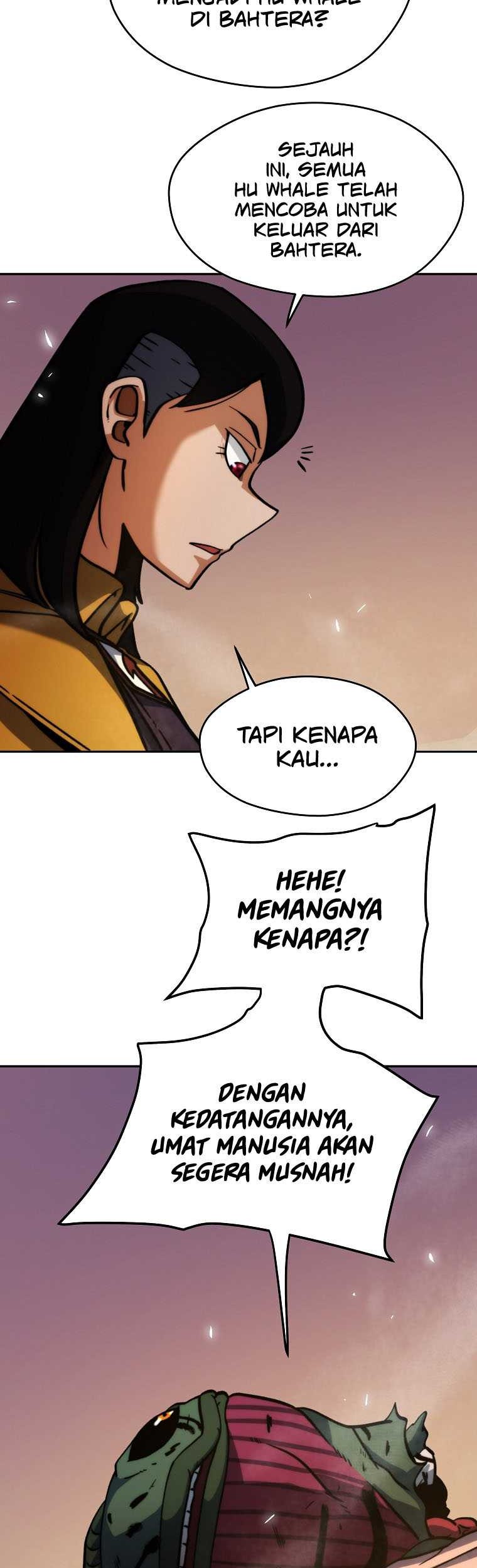 Fisher Man Chapter 07 Gambar 61