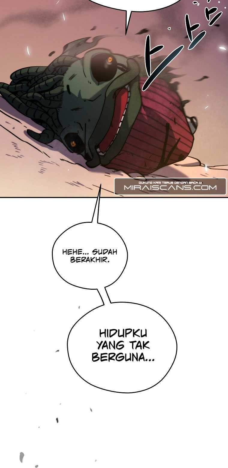Fisher Man Chapter 07 Gambar 63