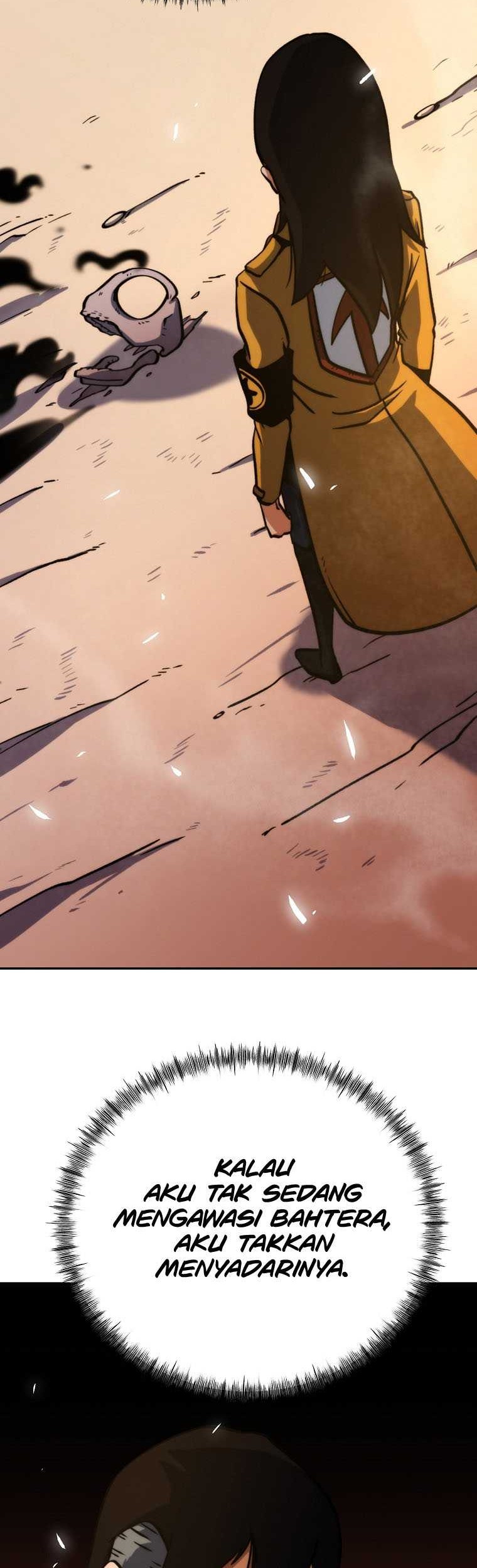 Fisher Man Chapter 07 Gambar 65