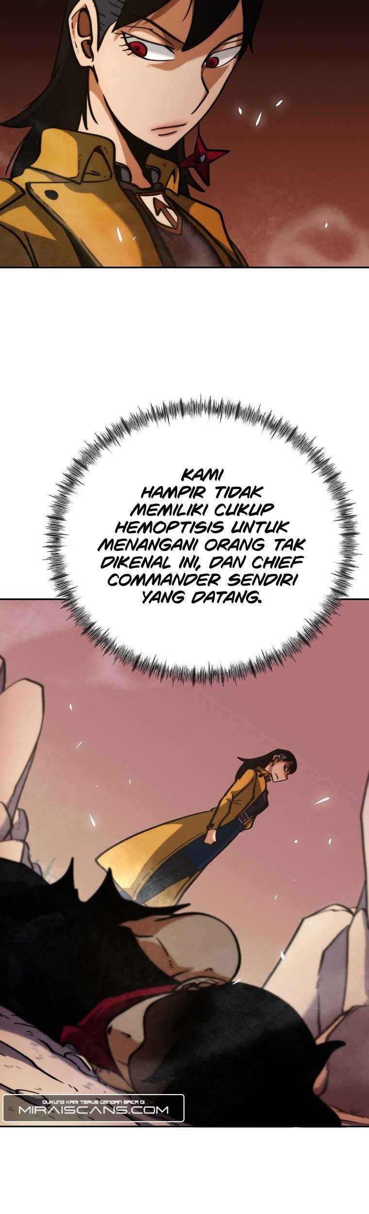 Fisher Man Chapter 07 Gambar 66