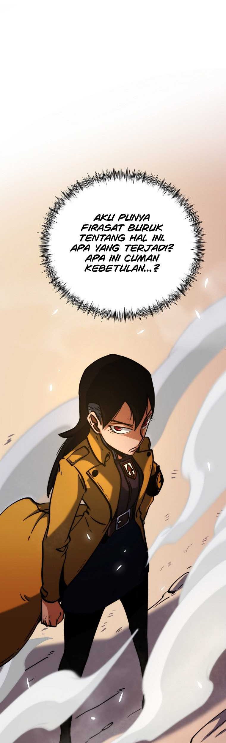 Fisher Man Chapter 07 Gambar 67
