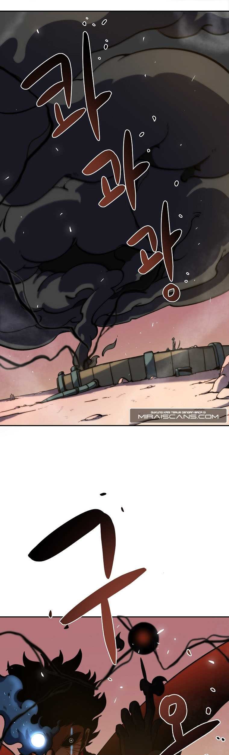 Baca Fisher Man Chapter 07 Gambar 2