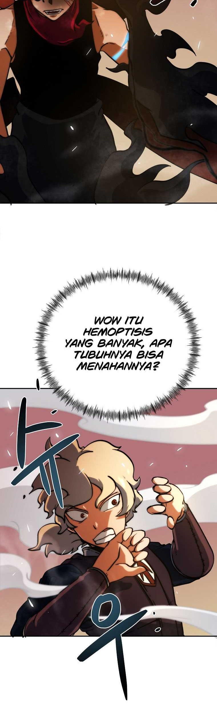 Fisher Man Chapter 07 Gambar 3