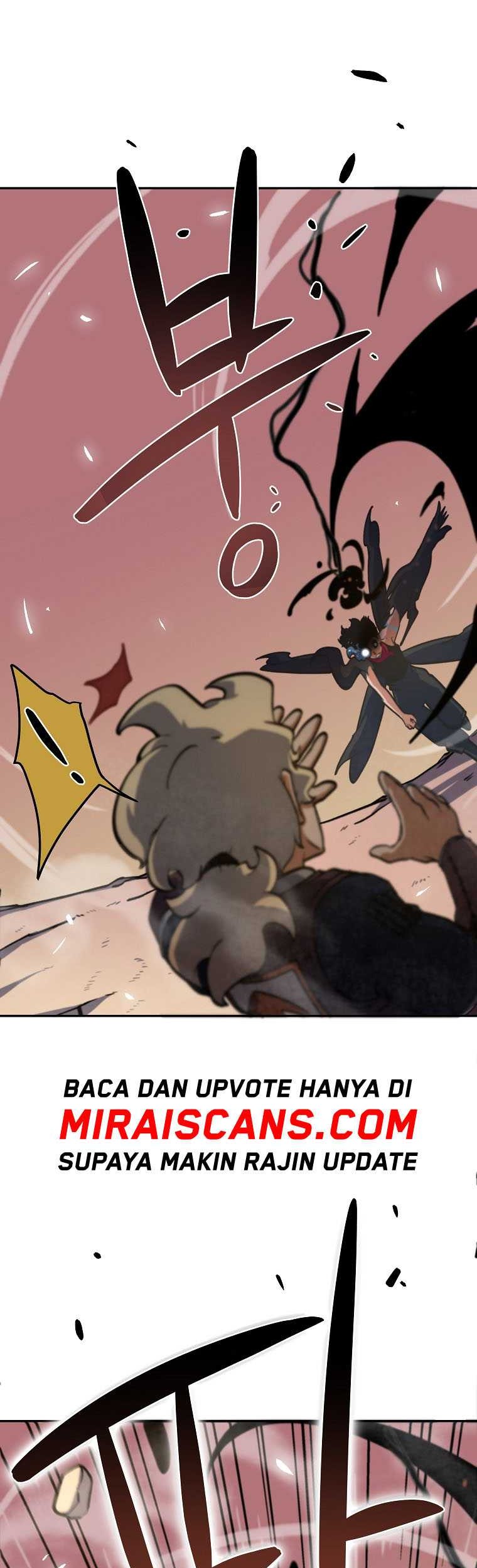 Fisher Man Chapter 07 Gambar 4