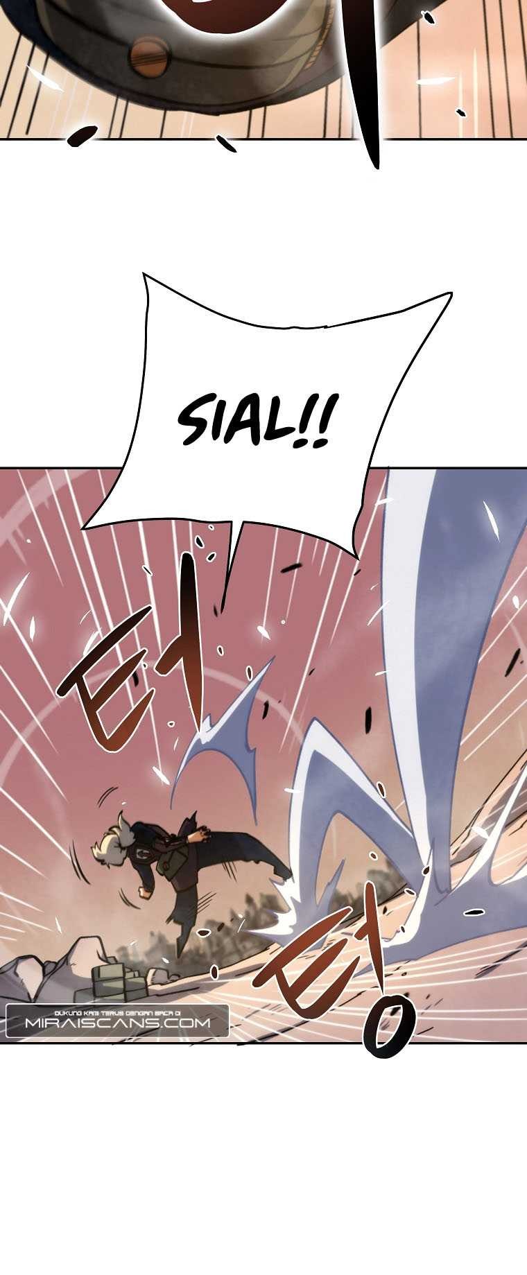 Fisher Man Chapter 07 Gambar 6