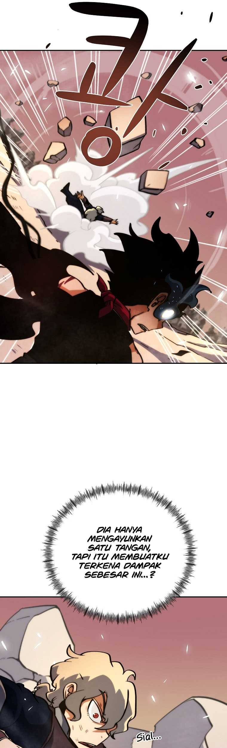 Fisher Man Chapter 07 Gambar 7