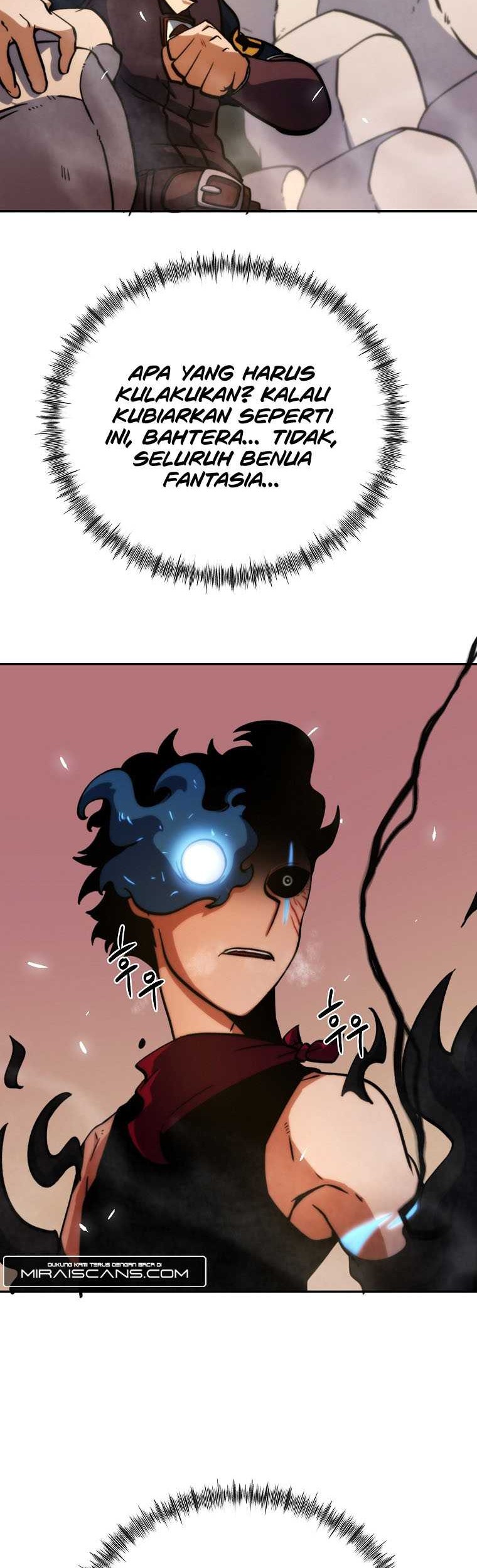 Fisher Man Chapter 07 Gambar 8