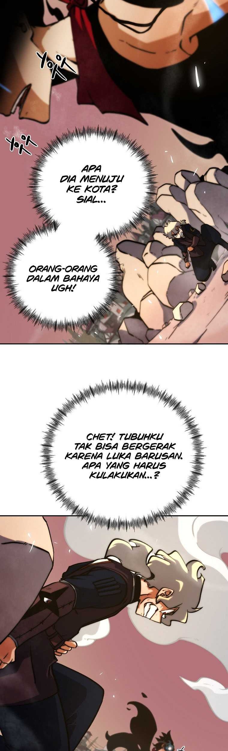 Fisher Man Chapter 07 Gambar 10