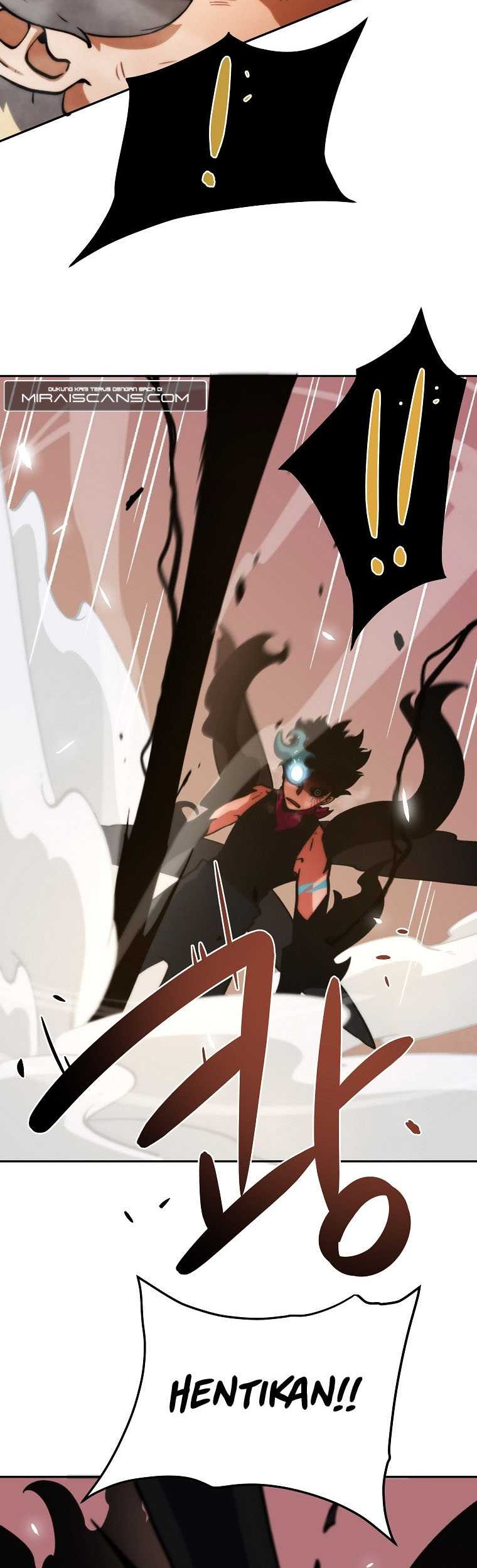 Fisher Man Chapter 07 Gambar 13