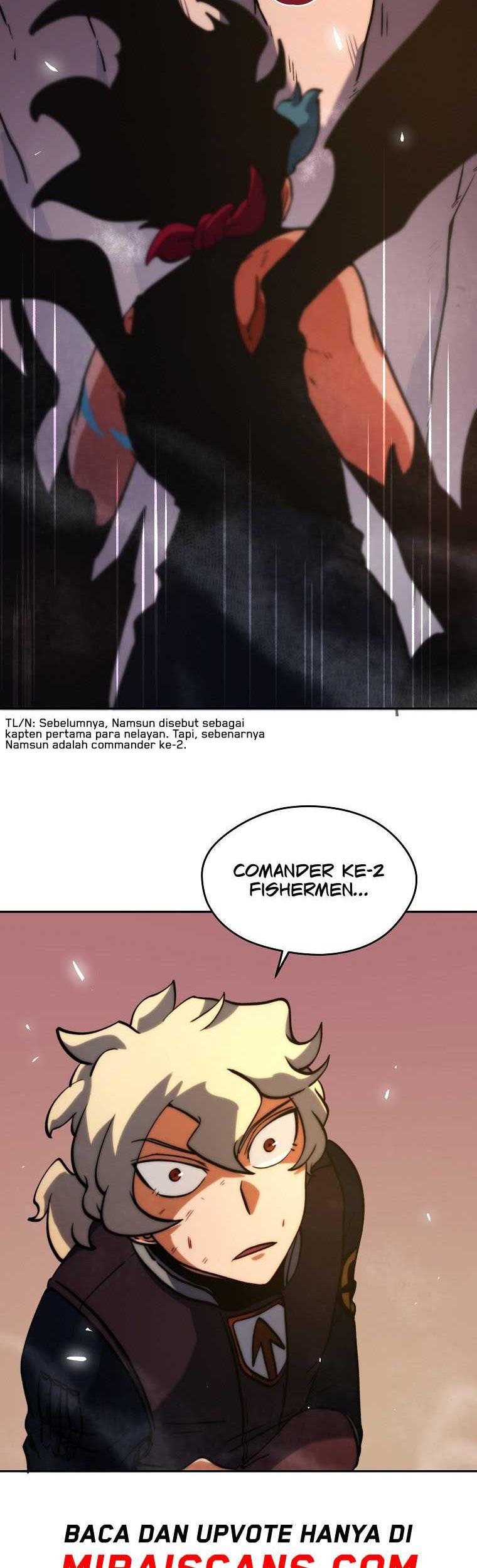 Fisher Man Chapter 07 Gambar 15