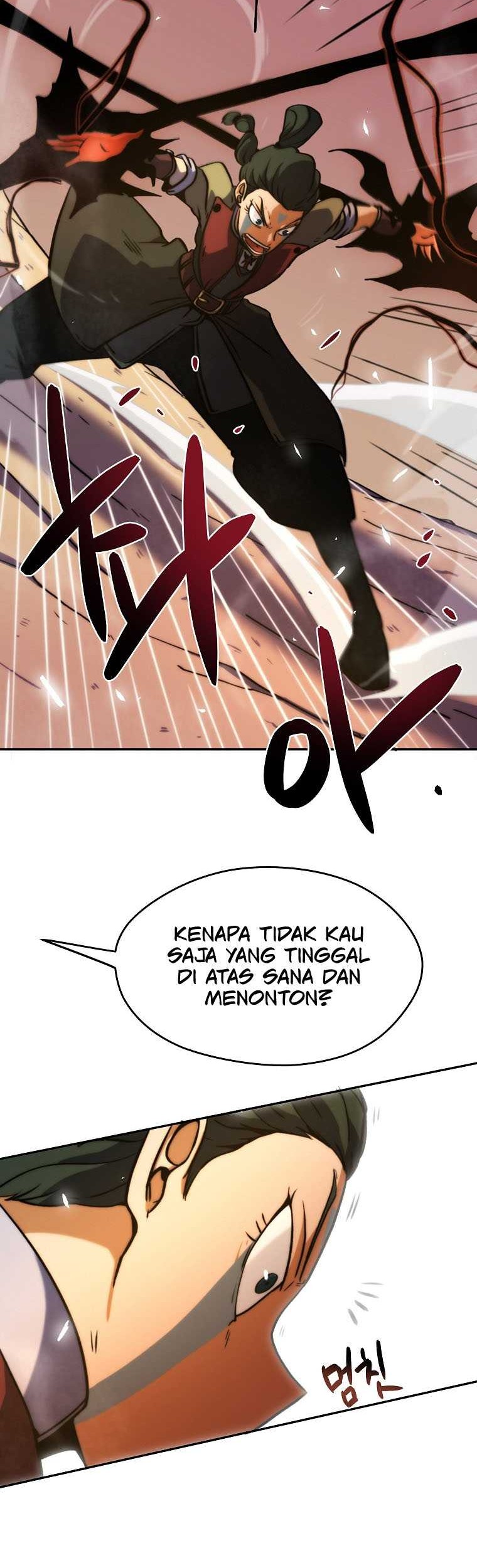 Fisher Man Chapter 07 Gambar 18