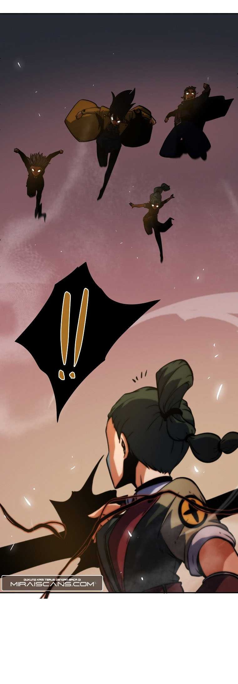 Fisher Man Chapter 07 Gambar 19